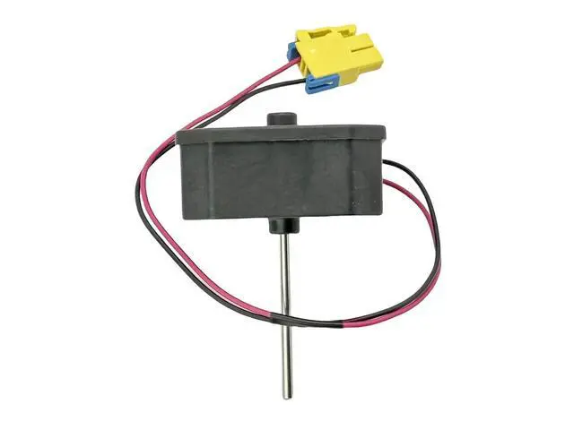 Alt view image 12 of 14 - EAU61644105 Evaporator Motor for LG Refrigerator, Compatible with AP5679692, PS7791916, EAU61644105 RDD056X04,13V DC, 1.02W, 20mA