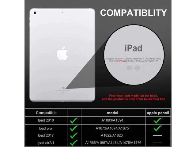 Alt view image 9 of 14 - Paper-Like Screen Protector for New iPad 9.7 2018 2017 / iPad Pro 9.7 2016 / iPad Air 2 / iPad Air Paper Texture Film Special for Writing Drawing and Sketching Apple Pencil Compatible