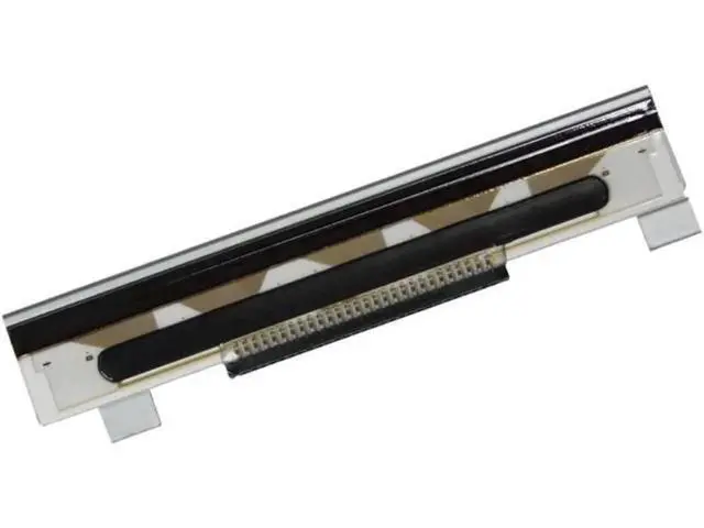 Alt view image 4 of 6 - Aomoproing Thermal printhead For IBM 4610-2NR 4610-2CR Printer Print Head