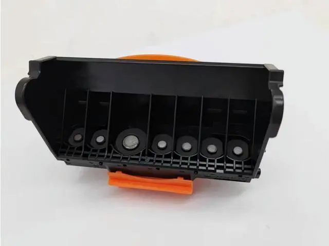 Alt view image 2 of 2 - FOR Print Head Nozzle Printhead QY6-0062 Fits For Inkjet MP950 MP960 iP7500 MP970 iP7600
