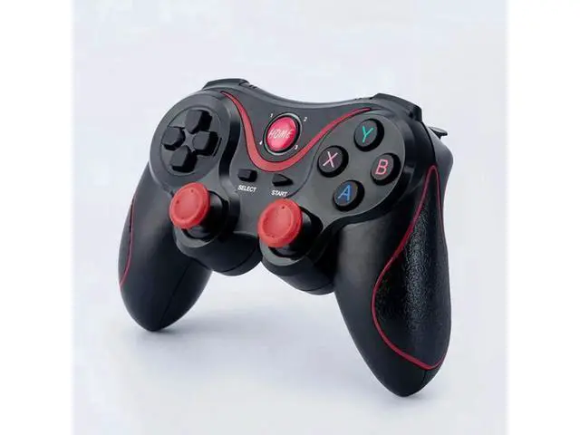 Alt view image 5 of 8 - X3 wireless Bluetooth gamepad directly connected to Android IOS game X3 mobile Bluetooth gamepad