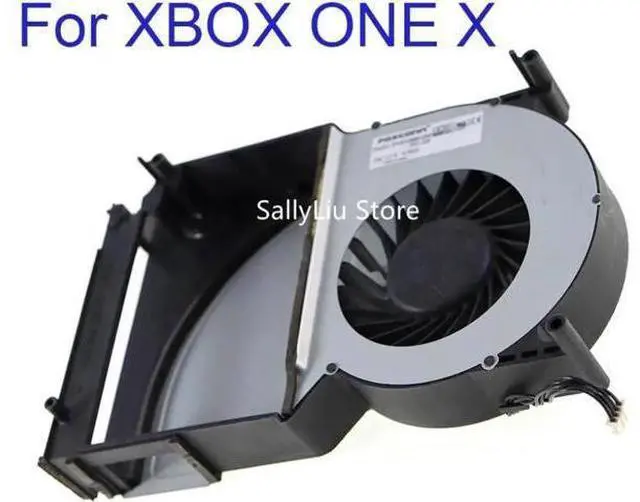 Alt view image 4 of 6 - Internal Cooling Fan replacement for Xbox one X XBOXONE X Console Inner Fan Repair