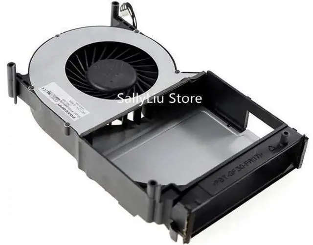 Alt view image 5 of 6 - Internal Cooling Fan replacement for Xbox one X XBOXONE X Console Inner Fan Repair