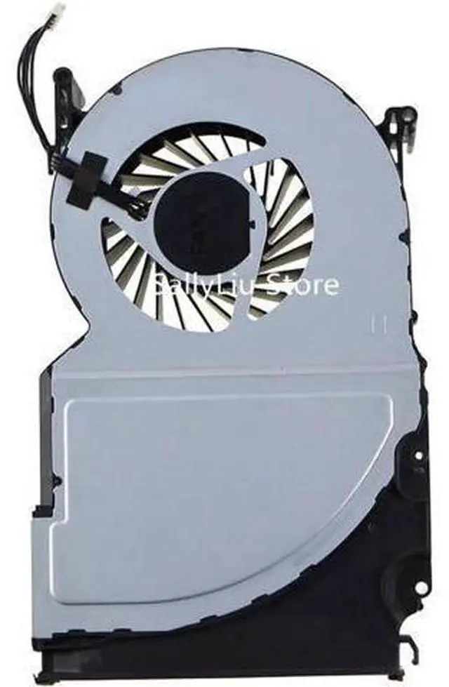 Alt view image 6 of 6 - Internal Cooling Fan replacement for Xbox one X XBOXONE X Console Inner Fan Repair