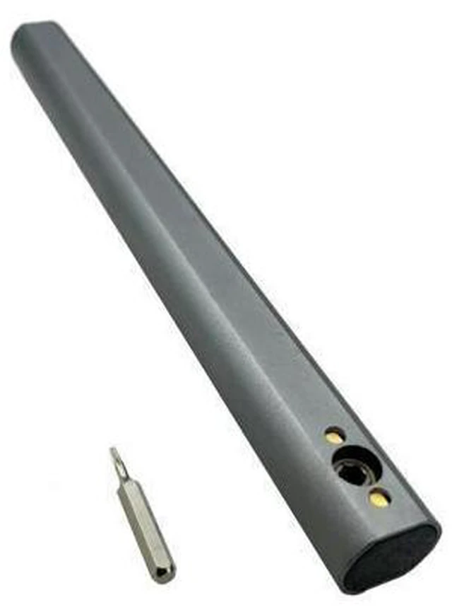 Alt view image 8 of 8 - Electric Corner Torx T5 Screwdriver with LED for Mavic 3 to Remove the screw inside Middle Shell