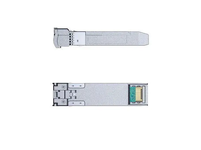 Alt view image 14 of 14 - H!Fiber 10GBase-LR Fiber SFP+ Transceiver, 10Gb Single Mode SFP+ LC Module, for Cisco SFP-10G-LR, Ubiquiti UF-SM-10G, UniFi, Mikrotik, Netgear,D-Link,TP-Link, (SMF,1310nm,10km,DDM) 2 Pack