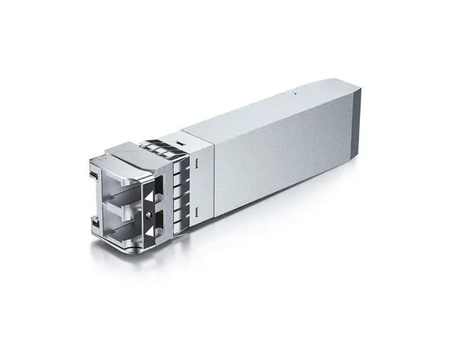 Alt view image 7 of 12 - ipolex 25GBase-SR SFP28 SFP+ Transceiver Compatible with Mellanox MMA2P00-AS, 850nm Duplex LC MMF, up to 100-m, DOM