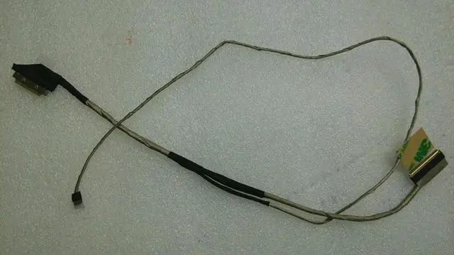 Alt view image 4 of 6 - for Pavilion 14 screen cable 6017B0416701 14 screen cable ribbon cable
