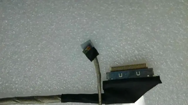 Alt view image 5 of 6 - for Pavilion 14 screen cable 6017B0416701 14 screen cable ribbon cable