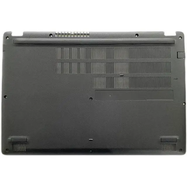 Alt view image 4 of 6 - For Aspire5 A515-52 D Case, Black, Case 60.H14N2.001