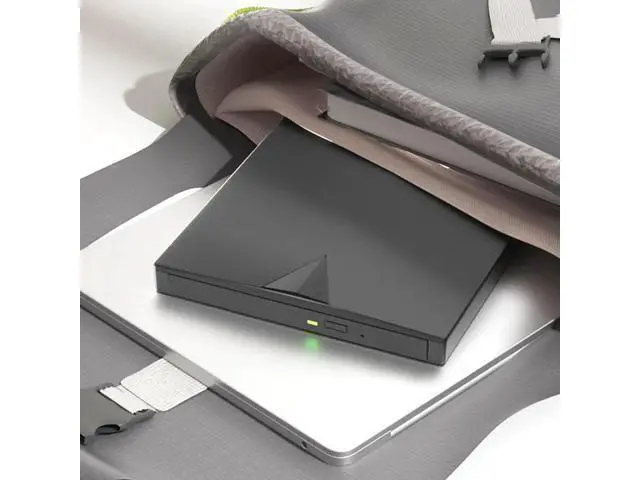 Alt view image 13 of 14 - 7-in-1 External CD DVD Drive for Laptop, USB 3.0 DVD Player with 4 USB Ports & SD/TF Slot Optical Disk Drive Reader Writer Burner for PC, Laptop Windows 11/10/8/7/ XP/ 2003/Vista/Linux, MacOS