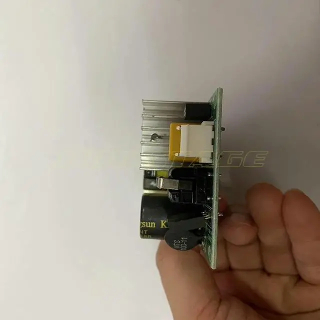 Alt view image 6 of 6 - HY-60W-12V+24V+TA 12v 24v Mini Power Supply Led Par Lighting Switching Power Board
