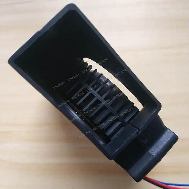 Alt view image 8 of 10 - Compatible for SANYO San Ace B97 109BM12GD2-2 12V 0.68A 3-Wire Cooling Fan