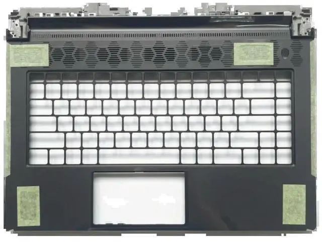 Alt view image 4 of 6 - For M15 R5 R6 C Case, Black, Case 0V33YN