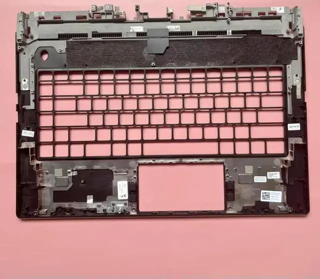Alt view image 5 of 6 - For M15 R5 R6 C Case, Black, Case 0V33YN