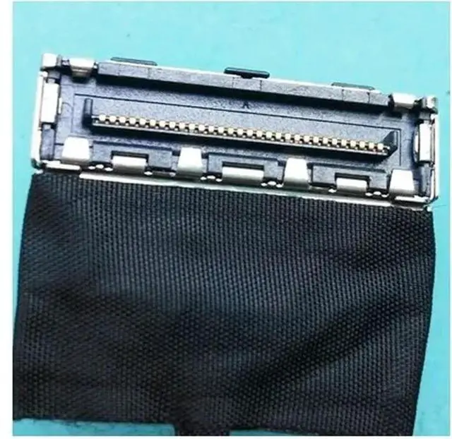 Alt view image 7 of 8 - For Shenzhou Ares Z7M-KP5S1 Future Human T800 Z7M Screen Cable Z7-sp7s2 Screen Cable