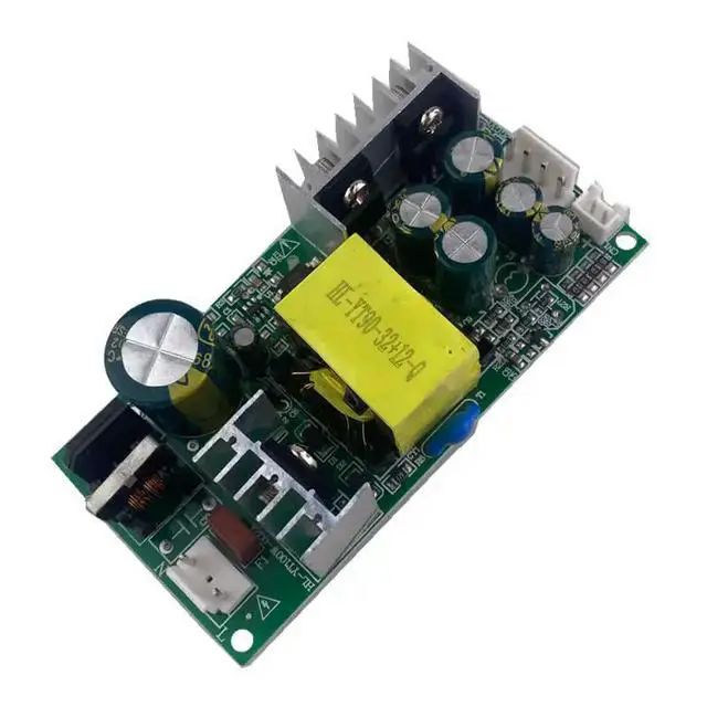 Alt view image 4 of 6 - HL-YT90-32+12-Q 32V 12V Stage Light Power Supply Full Power Switching Power Board