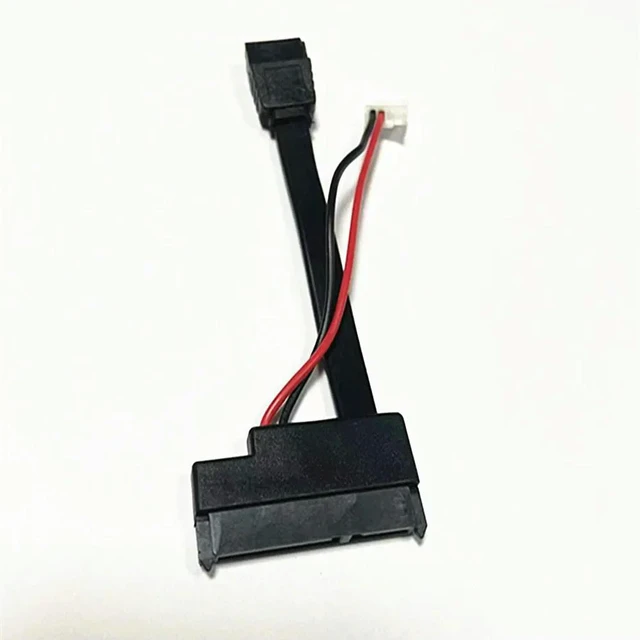 Alt view image 4 of 6 - for ProDesk 600 G1 800 G1 SATA hard drive cable power cord 747933-001 002