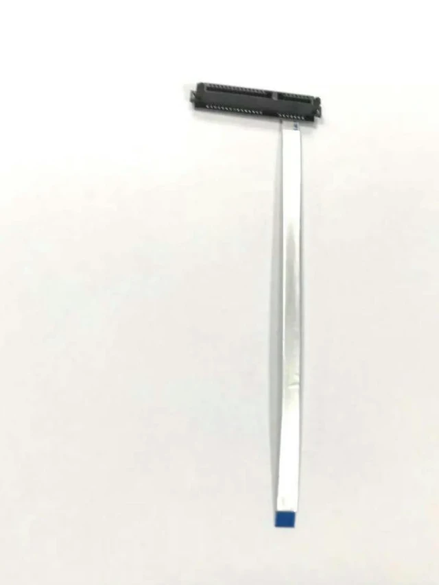 Alt view image 4 of 6 - For Tianxuan FX506 FA506 FA706 Flight Fortress 8 Solid State Mechanical Hard Disk Cable SATA Ribbon Cable