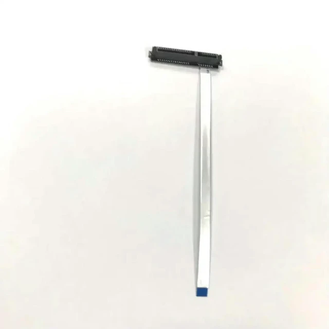 Alt view image 5 of 6 - For Tianxuan FX506 FA506 FA706 Flight Fortress 8 Solid State Mechanical Hard Disk Cable SATA Ribbon Cable