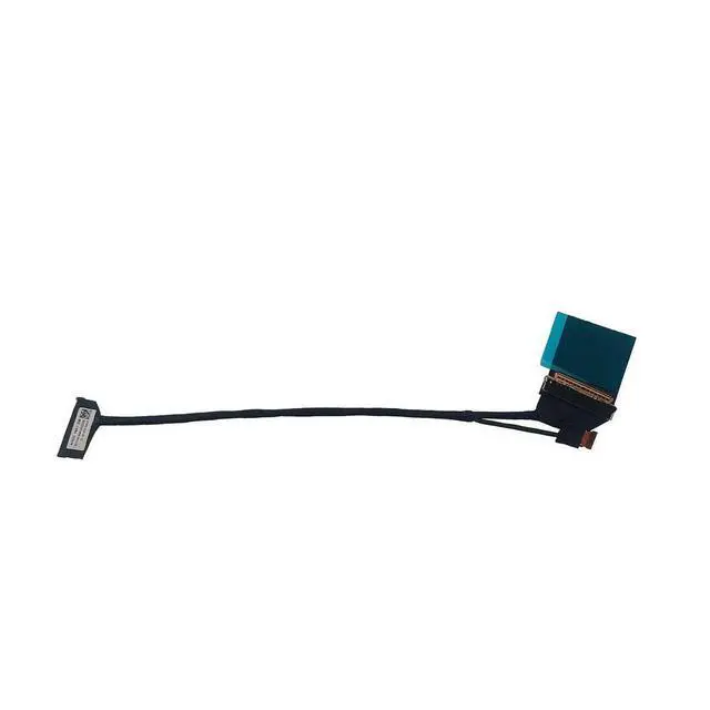 Alt view image 5 of 6 - For ThinkPad P14s Gen 5 P14s Gen 6 screen cable LP450 LCD screen cable cable DC02C014R00
