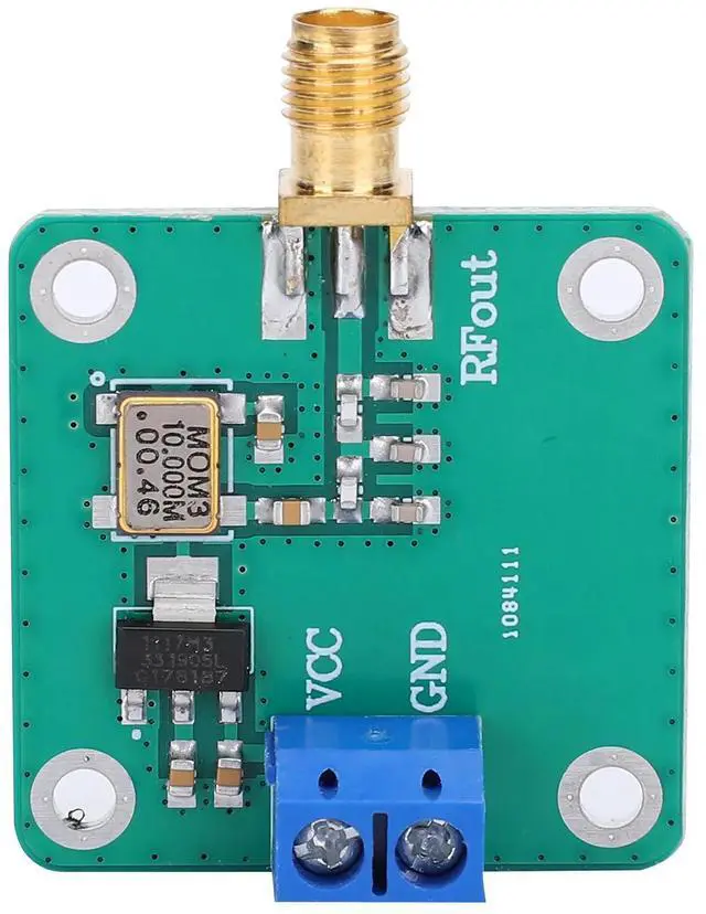 Alt view image 3 of 4 - Source Module Generator Module Board RF Generator Board Source Panel Digital Tester Factory for Home