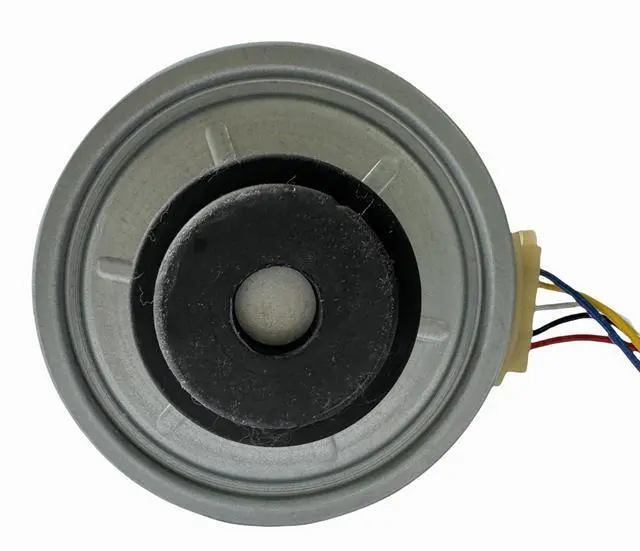 Alt view image 14 of 14 - NEW Air Conditioning Motor (OEM) WZDK30-38G (RD-310-30-8T) DC Brushless Fan Motor, 30W Inverter air Conditioner Motor DC Motor for Conditioner,DC310V 0.14A 1300RPM CCW