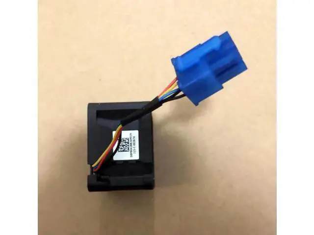 Alt view image 2 of 2 - For HPE DL20 G10 20G10 cooling fan P03999-001 P04002-001 P07202-001