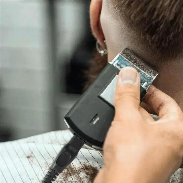 Alt view image 4 of 4 - Charger for Shaver,15V USB Charger Charging Cable Power Cord for for ONEBLADE QP6520 QP6510