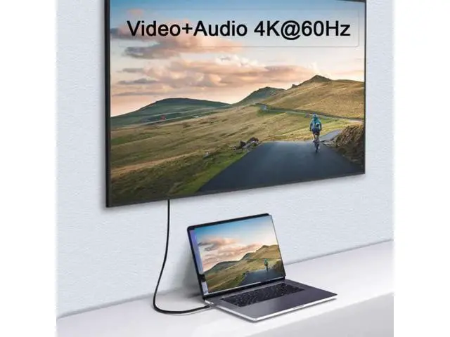 Alt view image 12 of 14 - 3M Left & Right Angled USB-C to USB-C Cable, USB 3.0 Gen2 10Gbps, 100W 20V 5A Fast Charging Cord for Laptop, Tablet, Phone