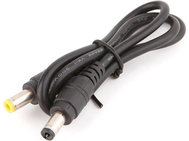 Alt view image 10 of 12 - 1 2V2A 22.2W UPS Uninterrupted back up power supply mini battery