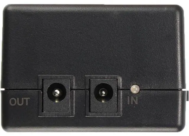 Alt view image 6 of 10 - 12V Security Standby Power Supply 2A 44.4W UPS Uninterrupted Backup Power Supply Mini Battery for Camera Router