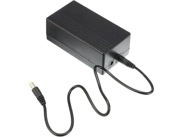 Alt view image 8 of 10 - 12V Security Standby Power Supply 2A 44.4W UPS Uninterrupted Backup Power Supply Mini Battery for Camera Router