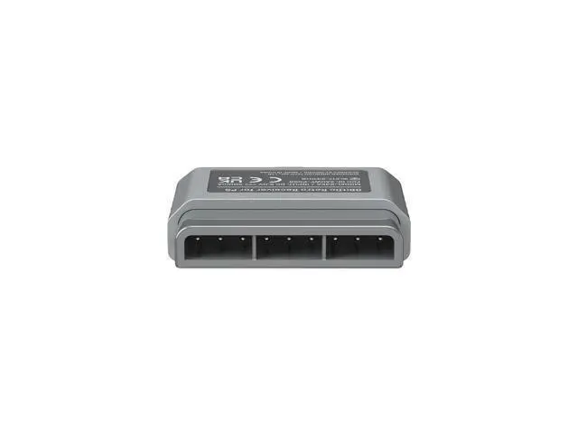 Alt view image 11 of 14 - Bluetooth Retro Receiver for PS1 PS2 and Windows, Compatible with Xbox Series Controller, Xbox One Bluetooth Controller, Switch Pro and PS5/PS4 Controlle