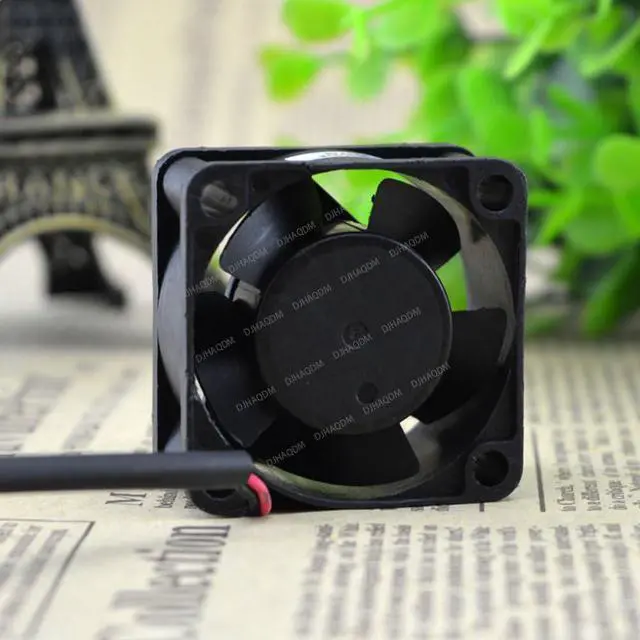 Alt view image 9 of 10 - Compatible for Y.S.TECH FD244020HS 24V 0.05A 4020 2-Wire Cooling Fan