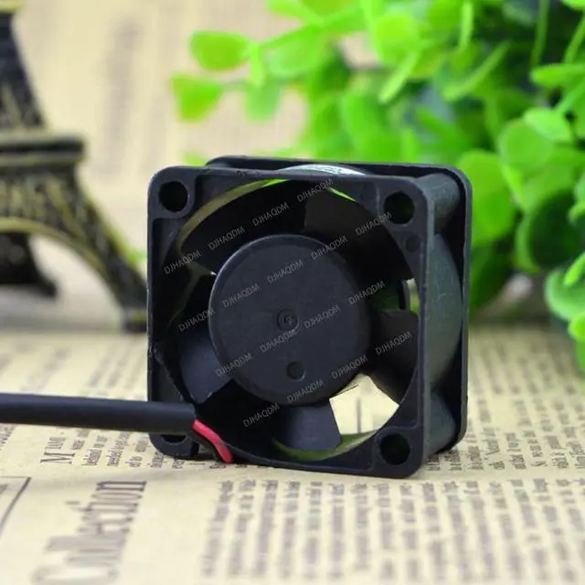 Alt view image 10 of 10 - Compatible for Y.S.TECH FD244020HS 24V 0.05A 4020 2-Wire Cooling Fan