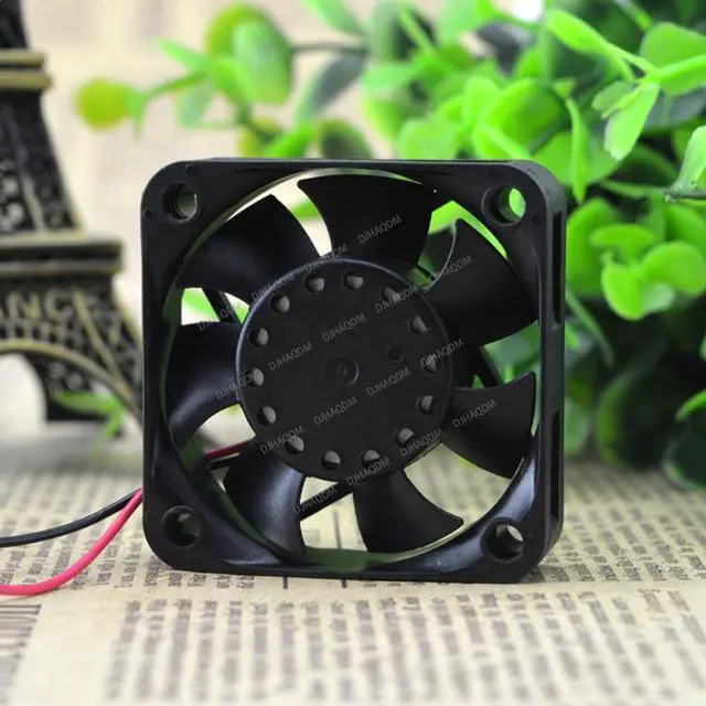 Alt view image 10 of 10 - Compatible for Protechnic Magic MGA5012XR-015 12V 0.20A 2-Wire Cooling Fan