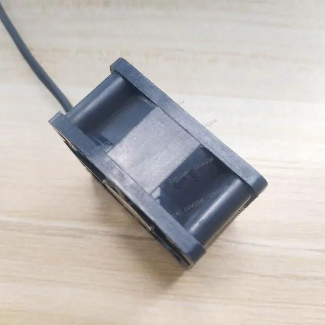 Alt view image 8 of 10 - Compatible for Nidec U40G12MS1A5-53J65 12V 0.03A 4cm 4020 3-Wire Cooling Fan