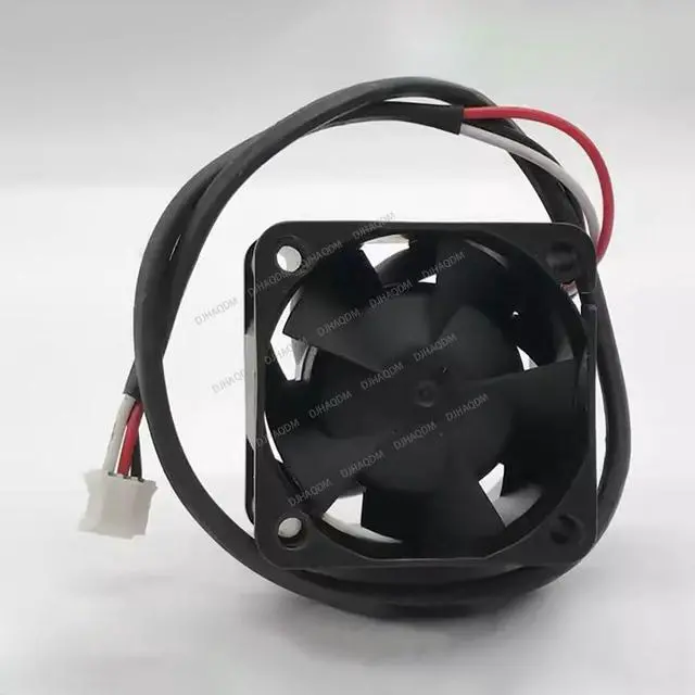 Alt view image 7 of 8 - Compatible for AVC F3828B12HB 12V 0.3A 3828 38x38x28mm 3-Wire Cooling Fan