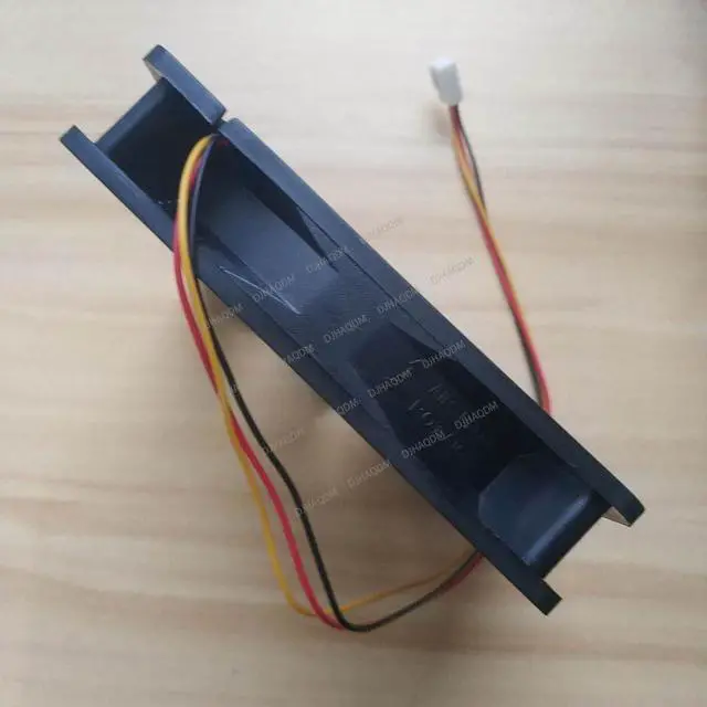 Alt view image 8 of 10 - Compatible for A12025-12CB-3BN-F1 12V 0.16A 120x120x25mm 12025 2-Wire Cooling Fan