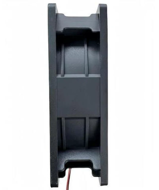 Alt view image 10 of 14 - NMB-MAT 4715VL-05W-B70 cooling fan, DC 24V 1.20A Inverter Cooling Fan, 2-Wire Cooling Fan,120X120X38mm