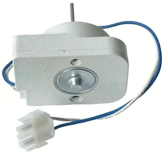 Alt view image 11 of 14 - 3-60336-001 Freezer Evaporator Fan Motor Compatible with Whirl-Pool Maytag Amana Refrigerator, Replace WP3-60336-001 1621561 AP5332277 AP6007509 4390914 68001613 PS11740626 115V 4.2W 60Hz