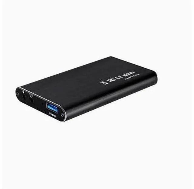 Alt view image 8 of 8 - 4K loop out 1080P capture card HDMI video game capture live camera obs recording capture card