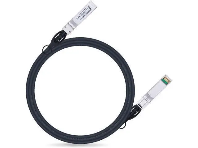 Alt view image 8 of 12 - Buy it with 1.25G SFP DAC Cable for Cisco SFP-H1GB-CU2M 2 Meters
