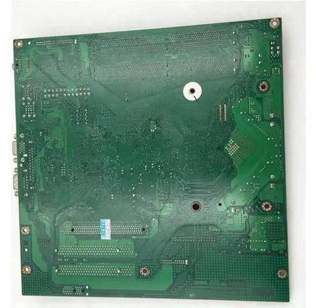 Alt view image 6 of 6 - Working for Desktop Motherboard Optiplex 745 MT Socket 775 DDR2 BTX TY565 RF703 KW626 HR330 Test Before Shipment