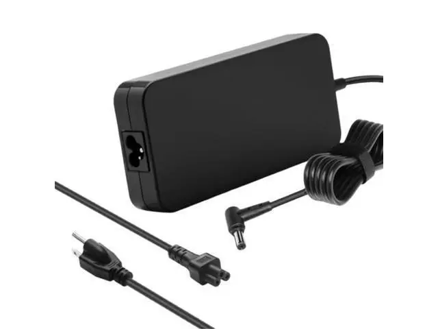 Alt view image 6 of 10 - 230W Laptop Charger for Asus Rog Zephyrus M15 M16 G16 GU501G GU501GM GU501 GM501GM GM501GS GM501G GM501 GU502GV GU502GU GU502G GU502LW GU502LWS GU502LU GU502LV GU502L GU502 GU603HE Adapter