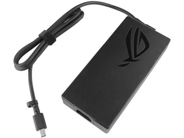 Alt view image 3 of 5 - WRIARICH 240W Charger Adapter for Asus ROG Zephyrus G16 GU605 GU605MI GU605MU GU605MV GU605MY GU605MZ GU605MZ-XS96 GU605MY-XS96 0A001-01120600 A20-200P1A Laptop Supply