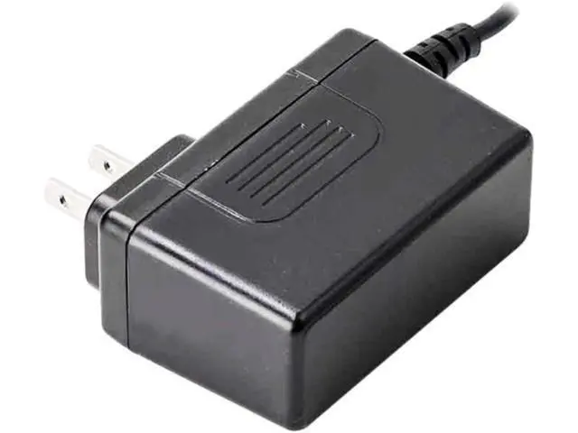 Alt view image 10 of 10 - Mean Well SGA Series 60W 12V 5A Power Supply Adapter SGA60U12-P1J Industrial