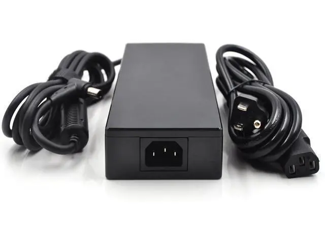 Alt view image 13 of 14 - ADP-240EB B 20V 12A 240W AC Adapter Power Supply for ASUS ROG 15 RTX2080 Laptop Charger with Power Cord
