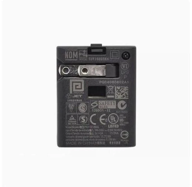 Alt view image 7 of 8 - For BO-SE soundlink mini 2 Bluetooth speaker 5V2A charger PSA10F-050Q